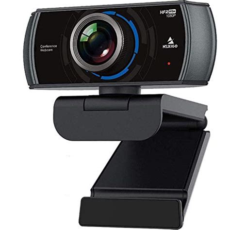 Top 6 Best 1080p 60fps Webcams for Streaming